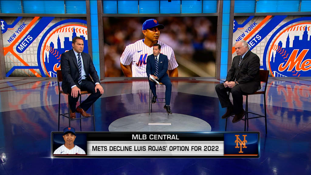 Mlb central deals