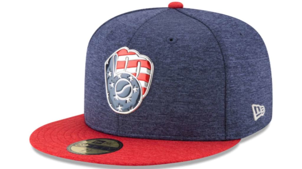 Mlb 4th of july hats 2017 store