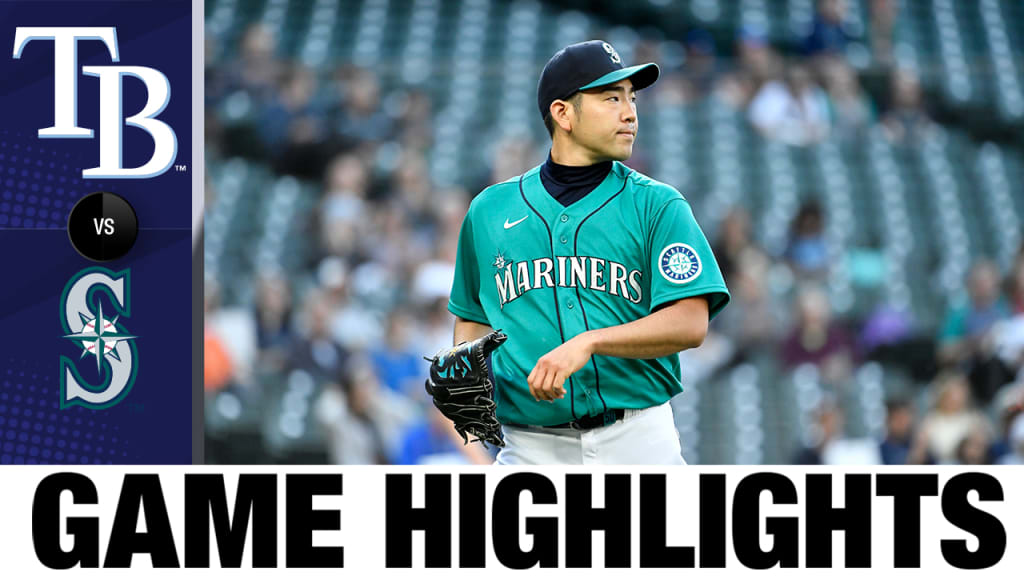 Seattle Mariners Special Events 2022