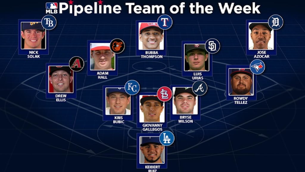 My 2015 MLB Playoff Predictions, by Sterling Myhre