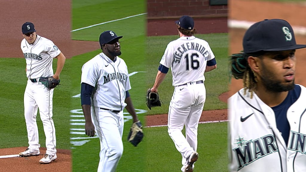 Seattle Mariners Special Events 2022