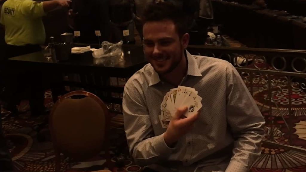 Colorado Poker Championship 2022