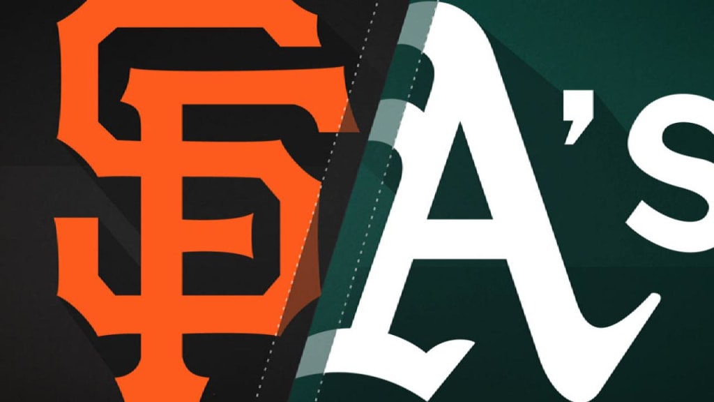 Oakland A's come up short in bid for winningest month of season