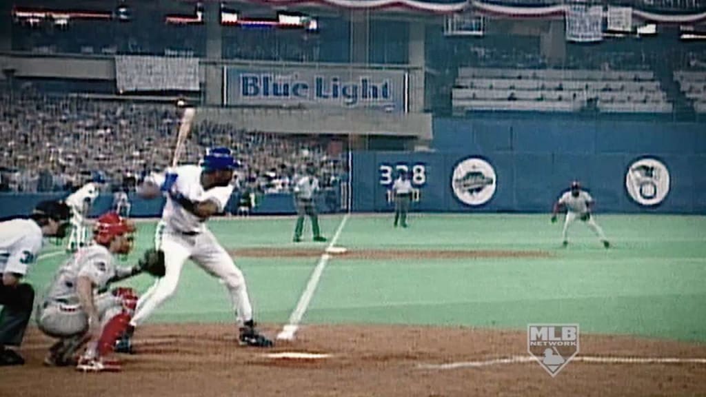 Toronto Blue Jays Joe Carter GIF - Toronto Blue Jays Joe Carter