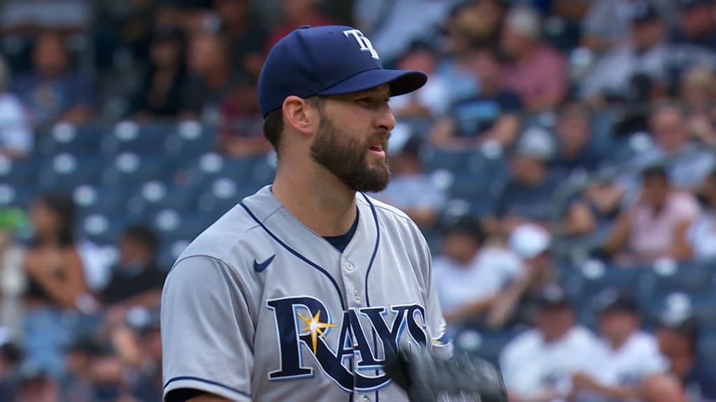 Tampa Bay's Kiermaier  Hot baseball players, Men in uniform