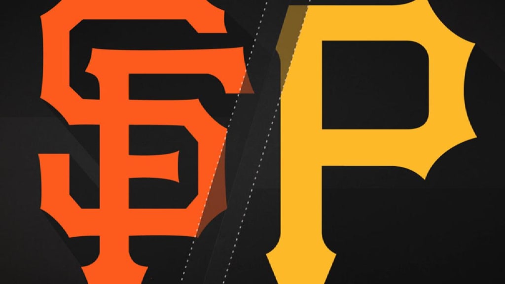 Los Angeles/San Francisco National League recap on ESPN