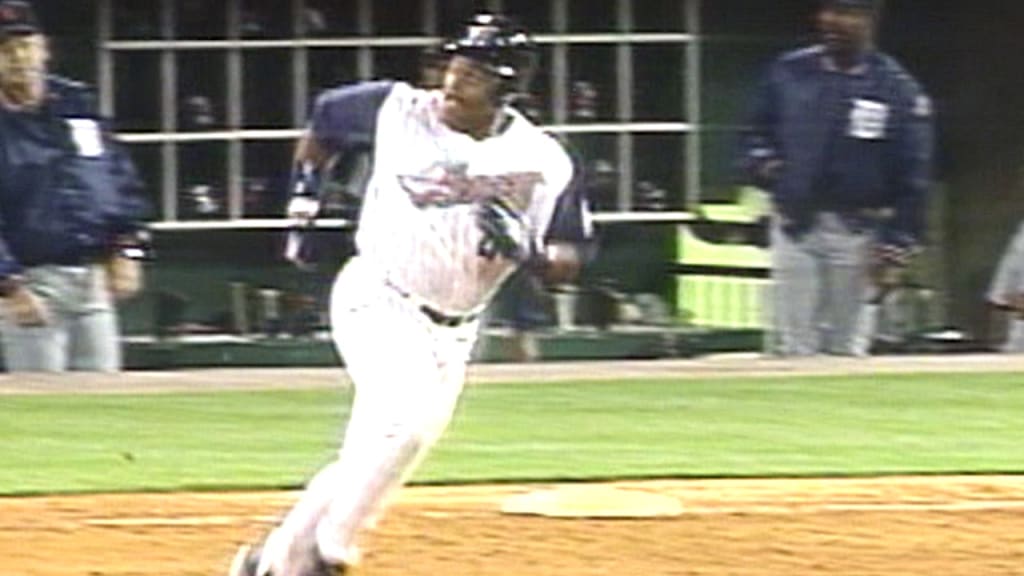 Cecil Fielder