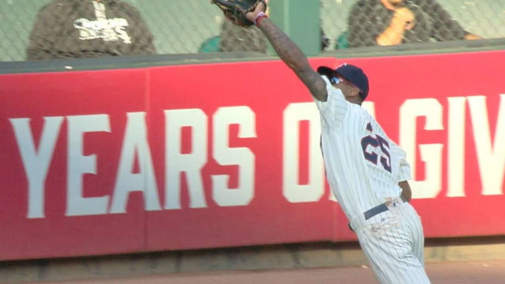 Rangers 4, Twins 1: Cole Hamels'd Minnesota - Twinkie Town