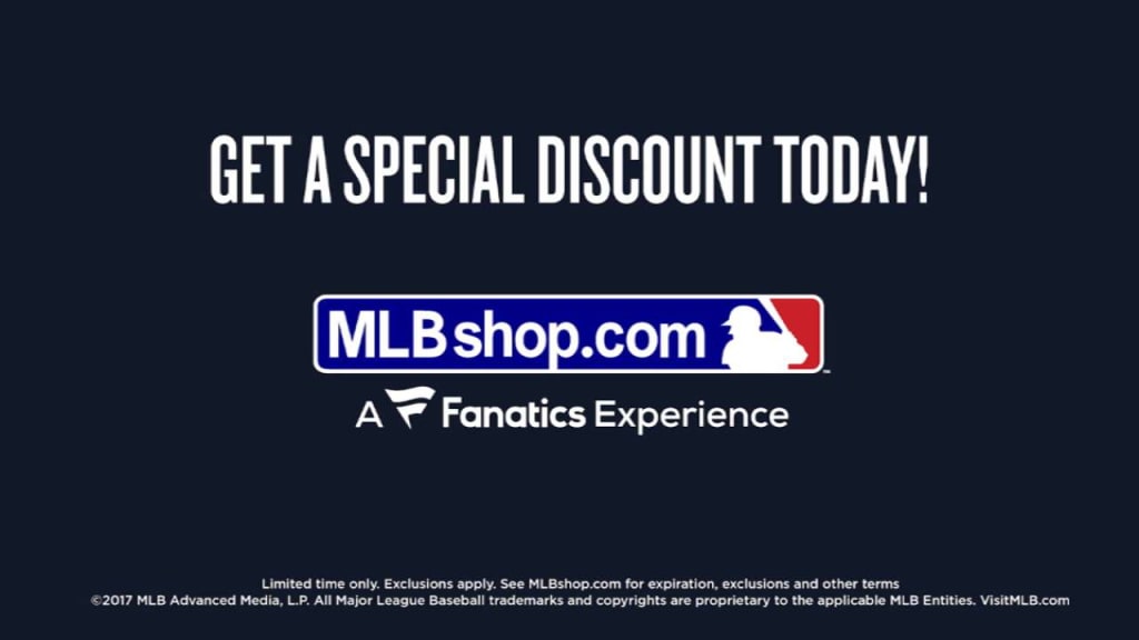 Get your game on at MLBshop.com, 10/25/2022