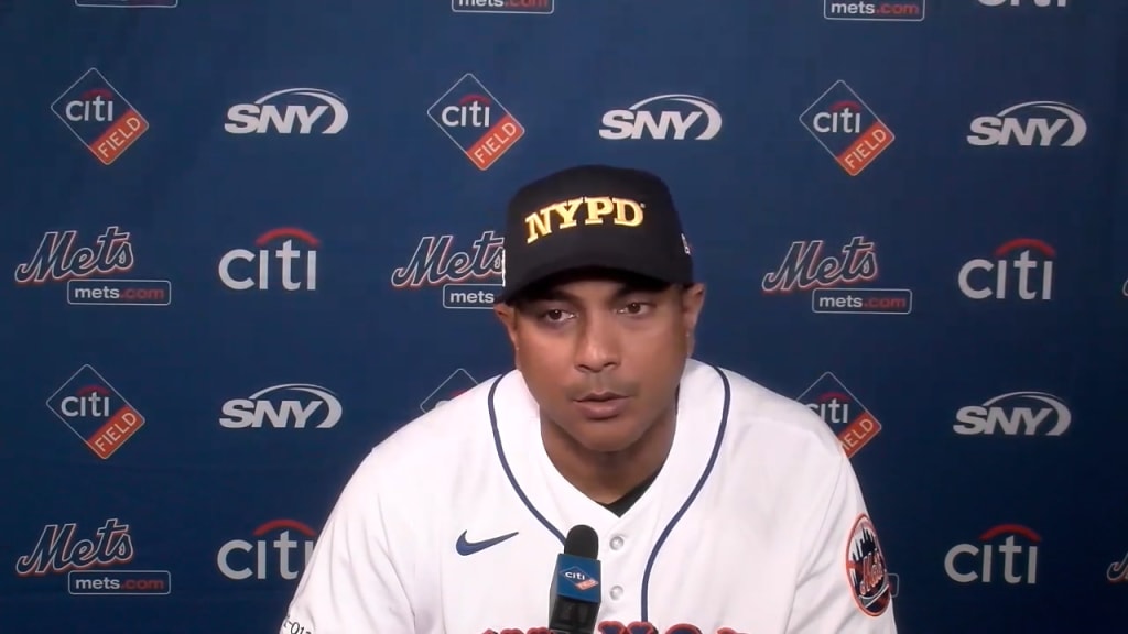 Luis Rojas on 8-7 loss to Yankees, 09/11/2021