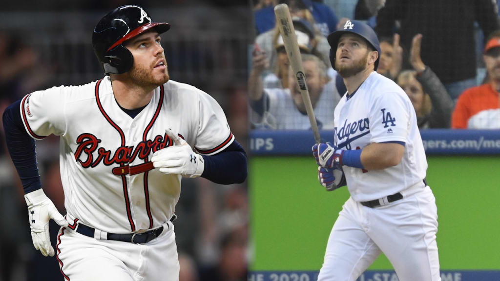 Best First Basemen 2022