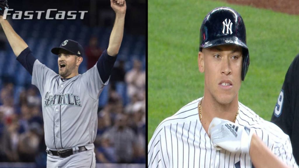 5/8/18: MLB.com FastCast