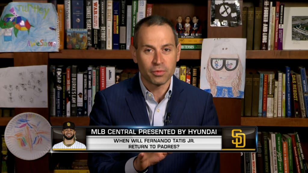 Mlb insider cheap
