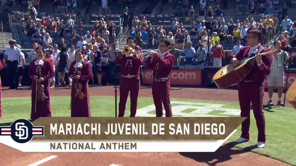mariachi band rental tampa