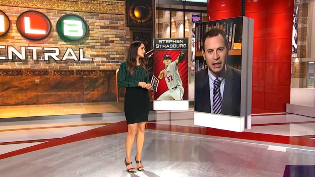 Mlb central store