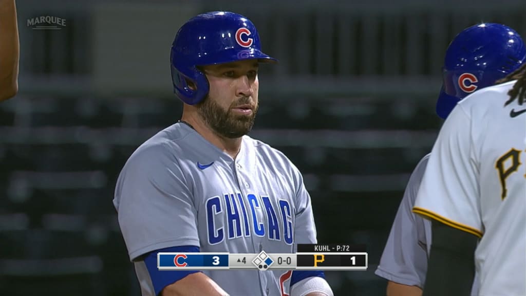 jason kipnis cubs jersey