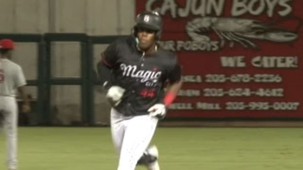 Mlb shot discount