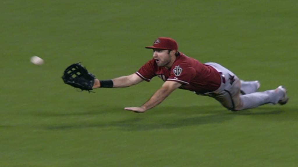 STL@SF: Edmonds' diving catch robs Durham 