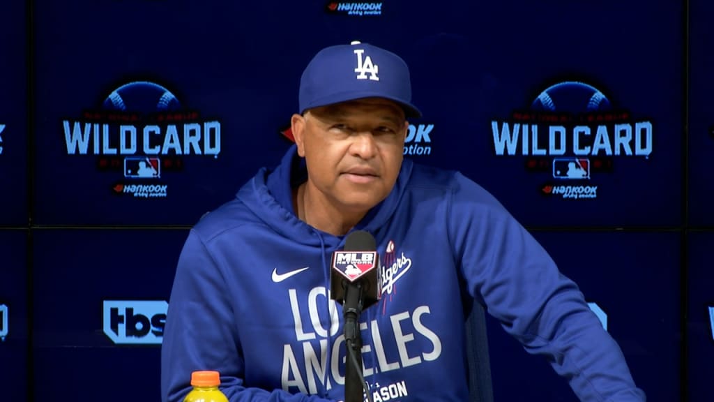 Mets Interested in Dave Roberts?