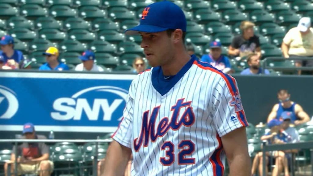 Mets throwback jersey 2016 clearance