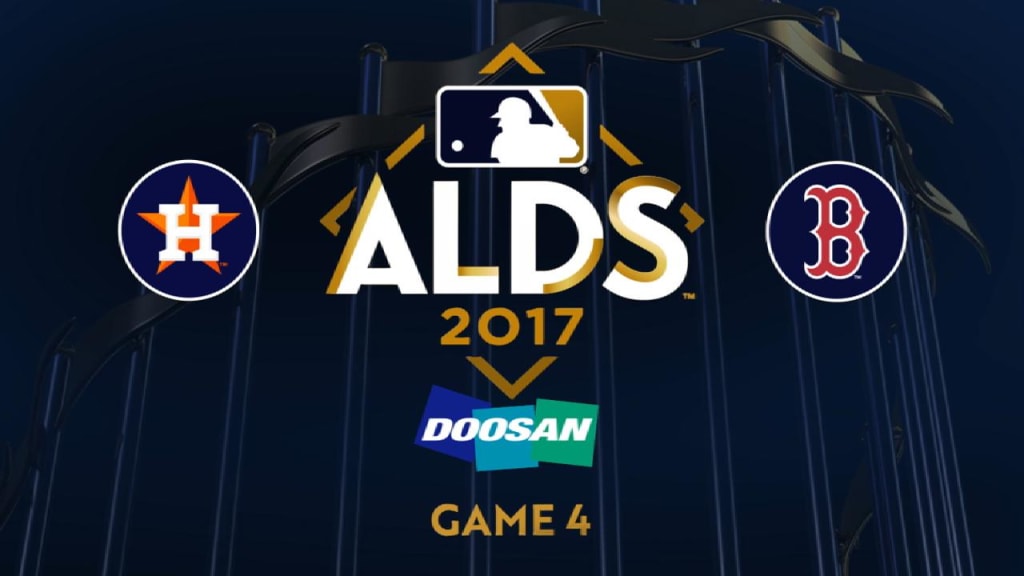 MLB Postseason: ALDS and NLDS schedules and how to watch - Bless You Boys