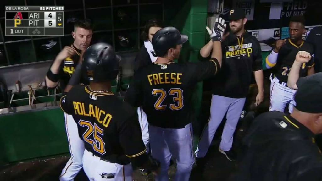 equipo de beisbol pitt