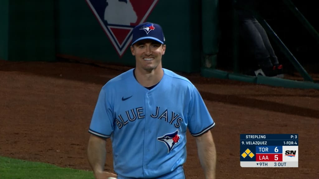 Blue Jays 5, Marlins 4