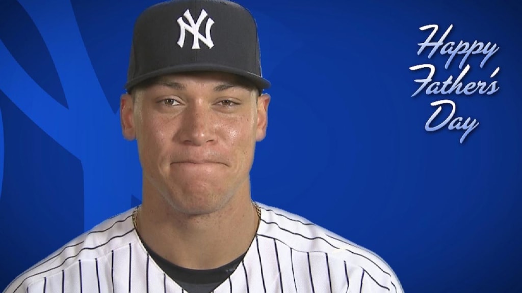 Official New York Yankees Father's Day Hats, Yankees Father's Day