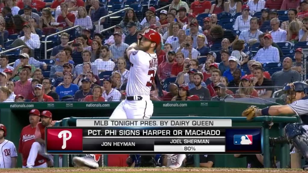 Heyman Sherman S Elite Fa Odds 12 28 18 Mlb Com