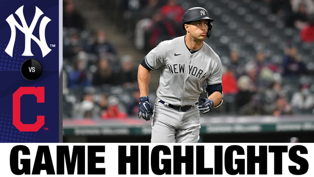 Yankees indians stream best sale
