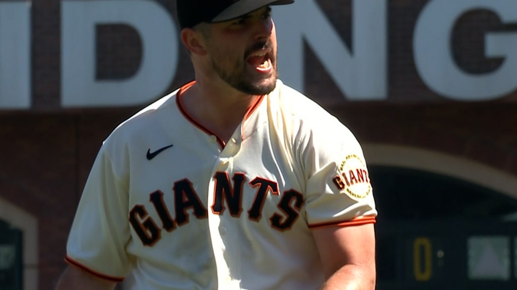 Carlos Rodon 2022 Highlights 