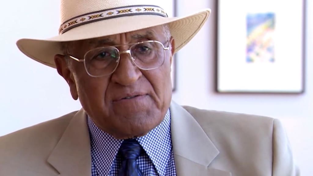 Remembering Don Newcombe and the fight against Jim Crow baseball