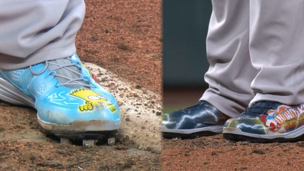 Players weekend clearance shoes