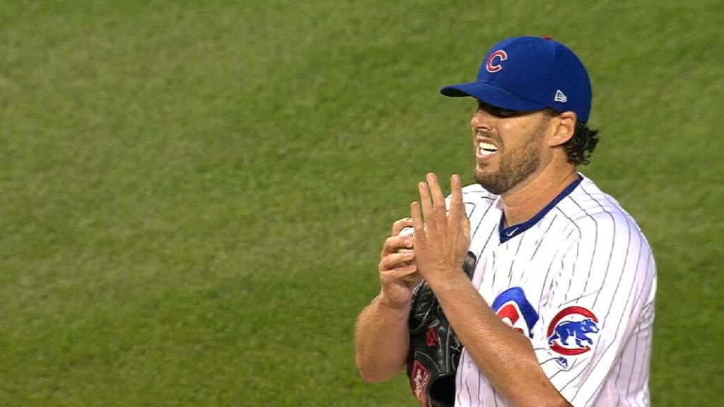 Outlook Lackey Sp Fa 02 16 18 Mlb Com