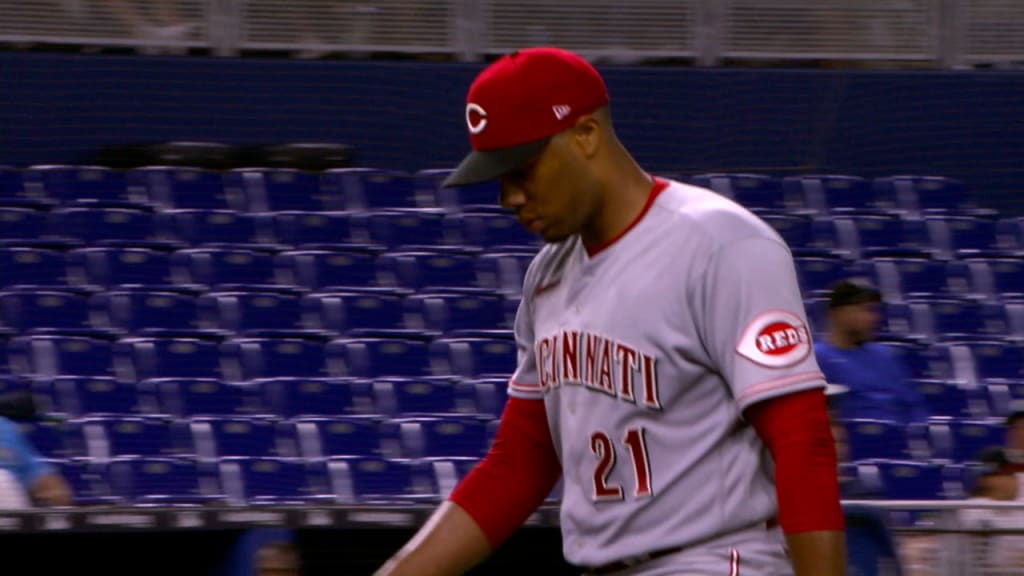 Hunter Greene's homecoming a special one for Reds pitcher – Orange