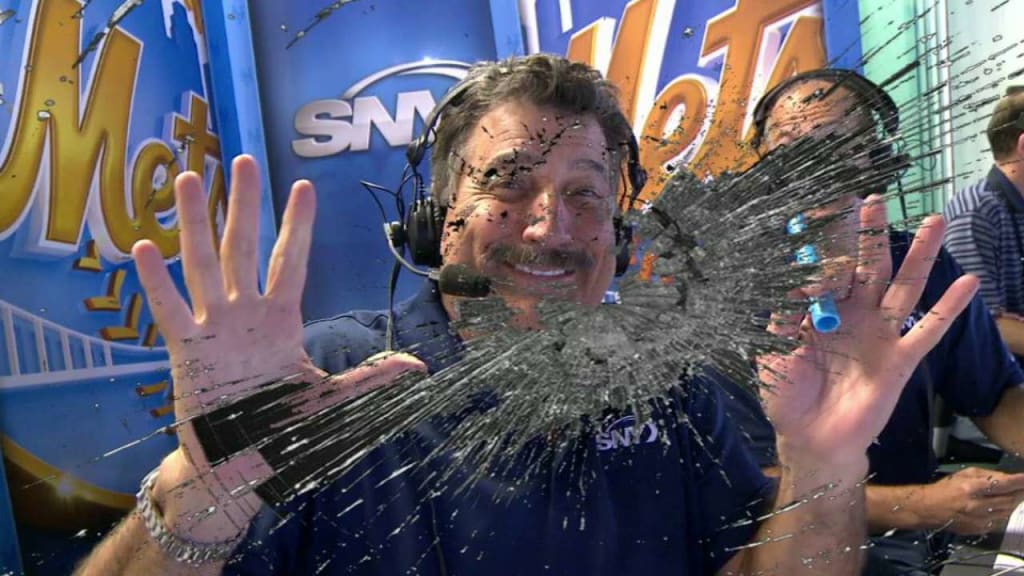 Keith Hernandez Highlight Video 