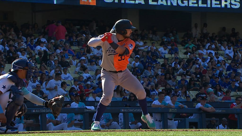 2022 MLB All-Star Game recap: American League wins at Dodger Stadium