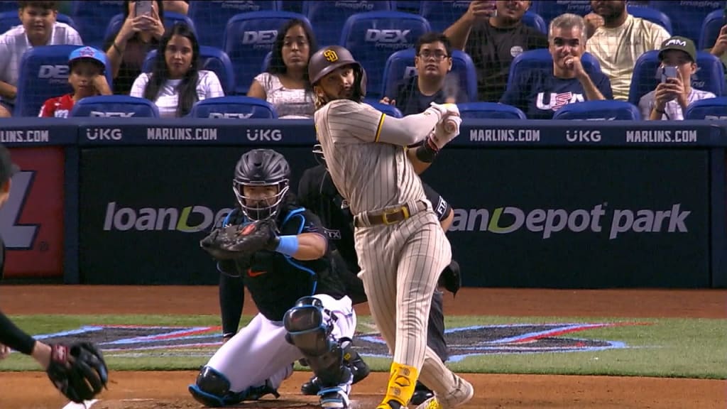 Fernando Tatis Jr. - MLB Videos and Highlights