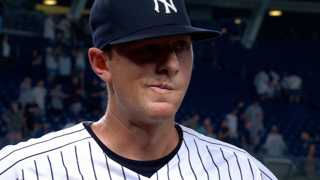 LeMahieu Yanks' unsung hero