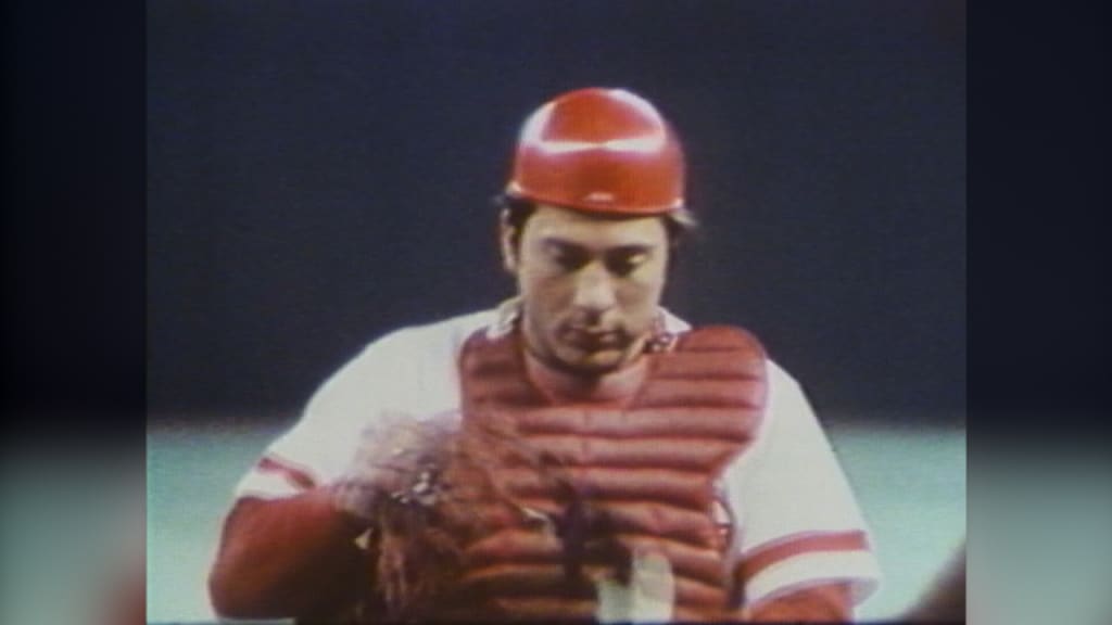 Johnny Bench Stats, Fantasy & News