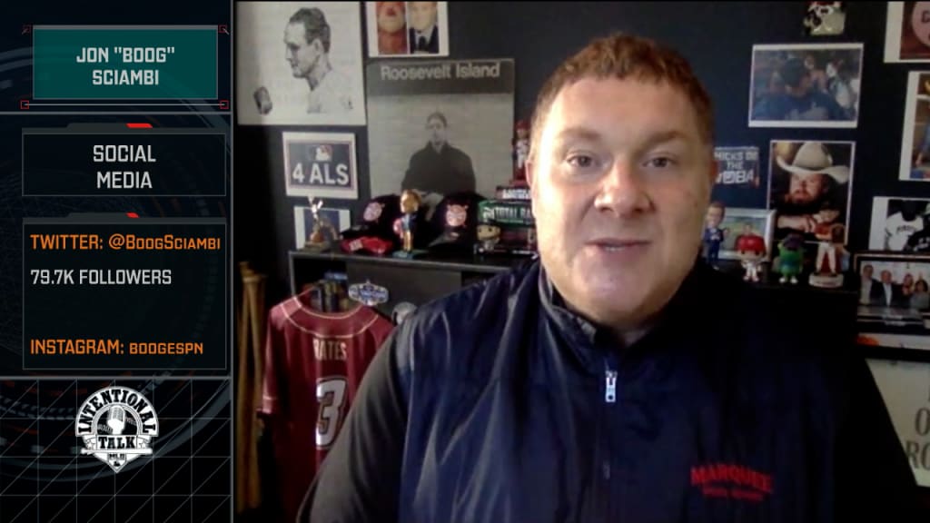 Jon sciambi deals