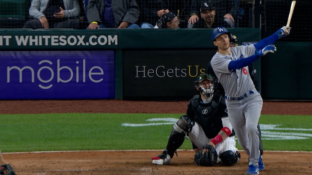 Trea Turner's three-run HR (11), 08/05/2023