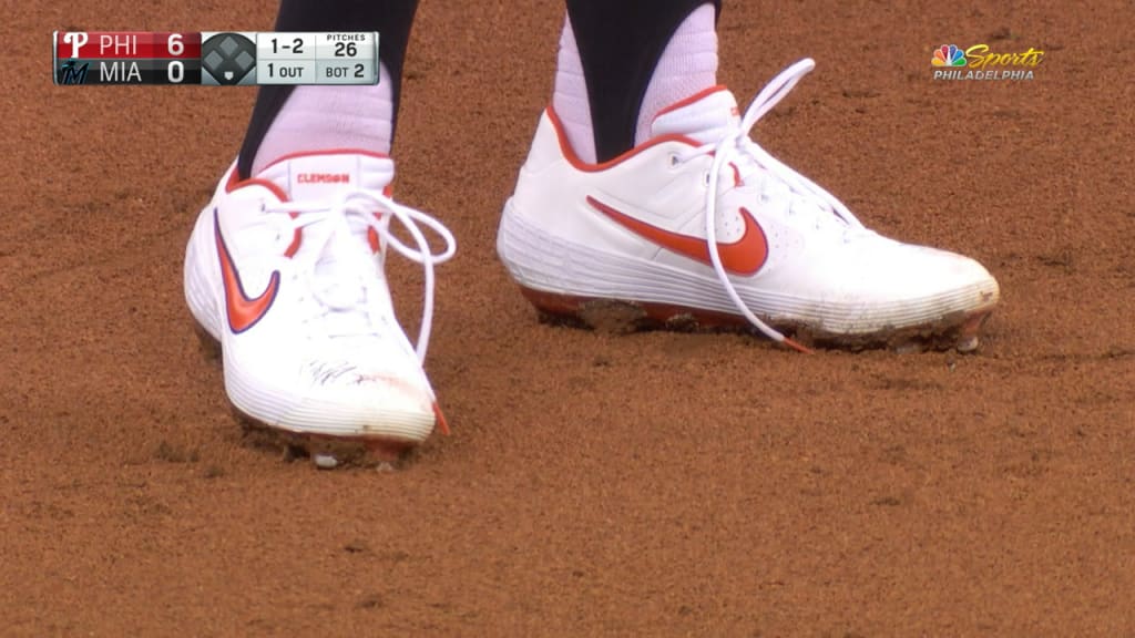 Clemson nike shoes 2019 sales
