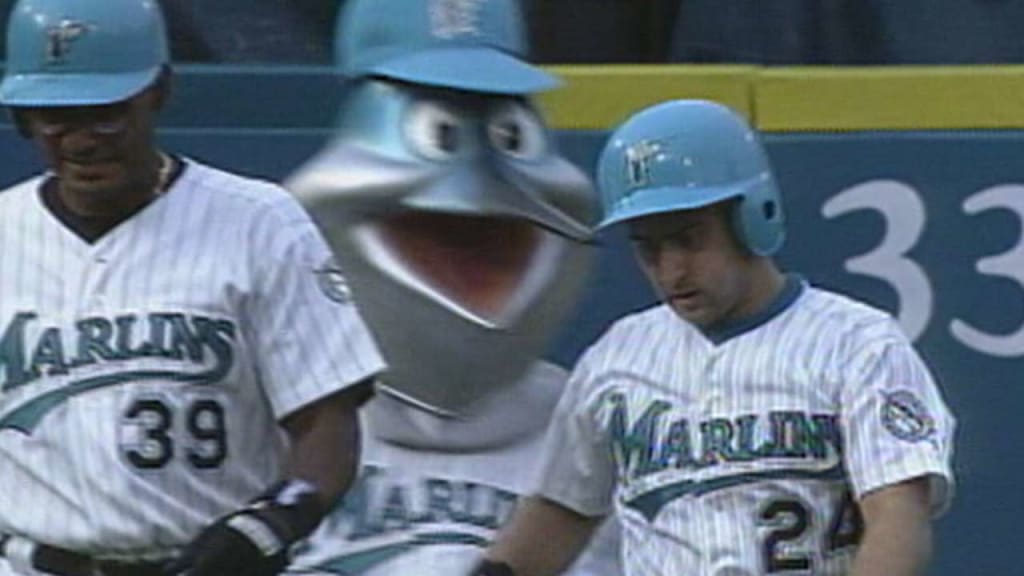 1993 Marlins.  Baseball classic, Mlb players, Mlb baseball
