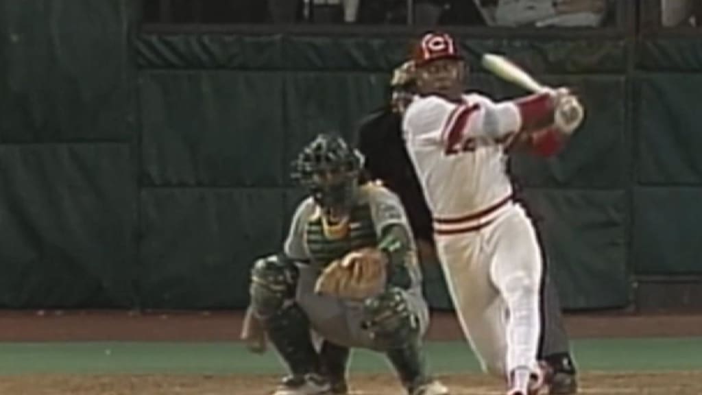 Hatcher goes 4-for-4
