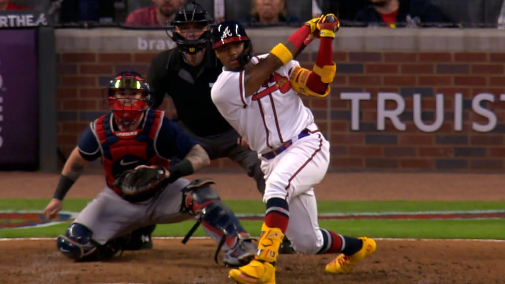 This slide!, Can't Touch This - Ronald Acuña Jr., By MLB