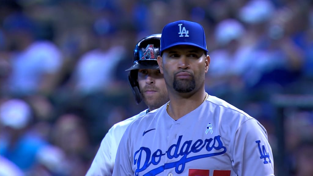 Josh reddick online dodgers jersey