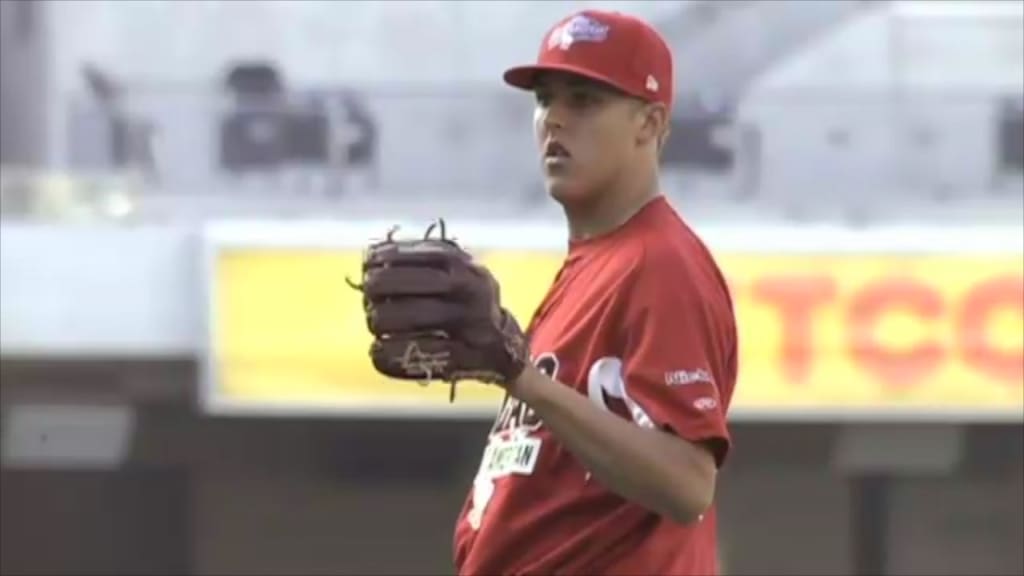 THSB All-Decade Team: Jameson Taillon, The Woodlands, 2010