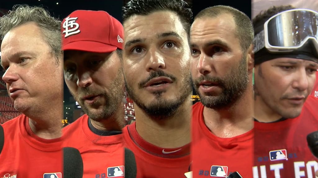 Cardinals 2021 playoffs FAQ