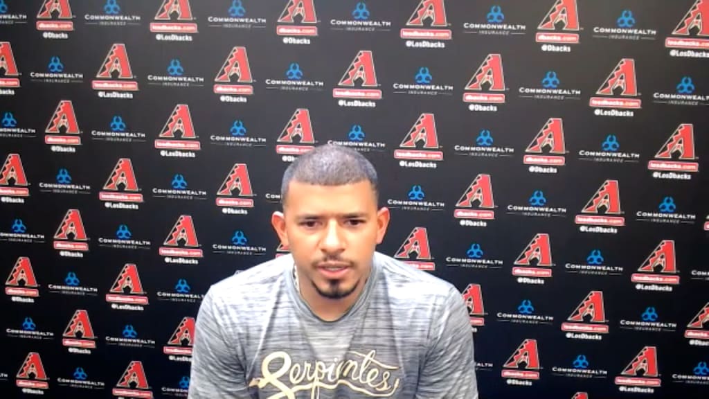 Angels News: Eduardo Escobar Officially Becomes American Citizen - Los  Angeles Angels